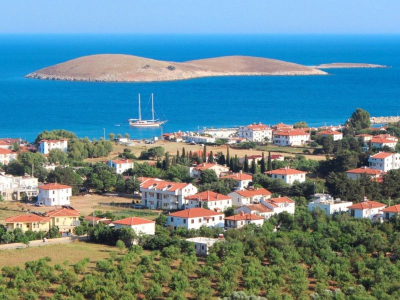 datca