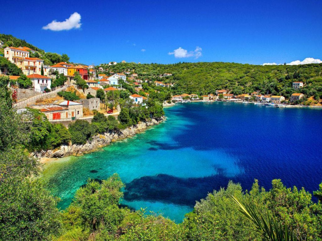 ithaca