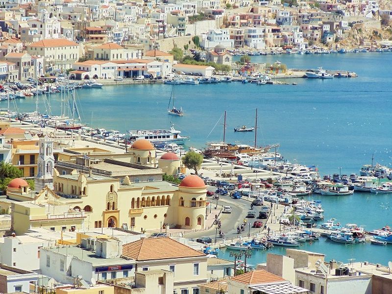 kalymnos