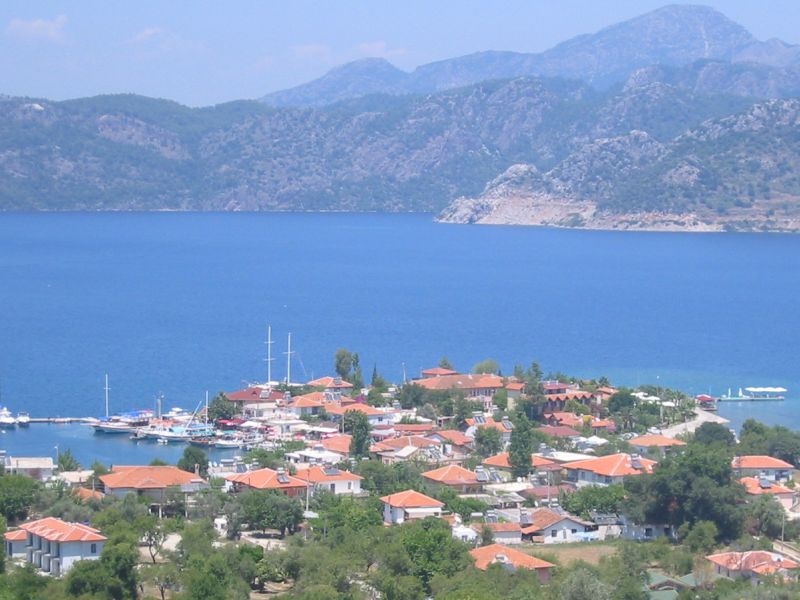 marmaris